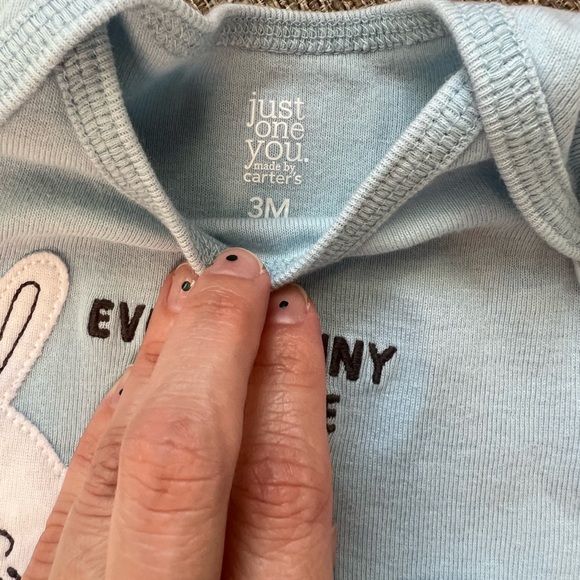 Easter Set || Carter’s - Picture 4 of 4